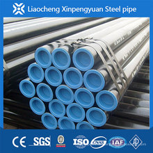 Stahlrohr aus Shanghai bao Stahl in China